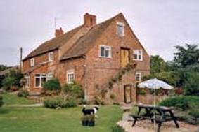 Tibbitts Farm